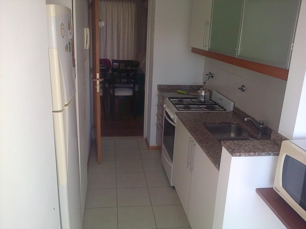 Rodriguez Apartment Rosario Exterior photo